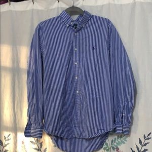 Ralph Lauren Button Down